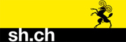 Logo Kanton Schaffhausen
